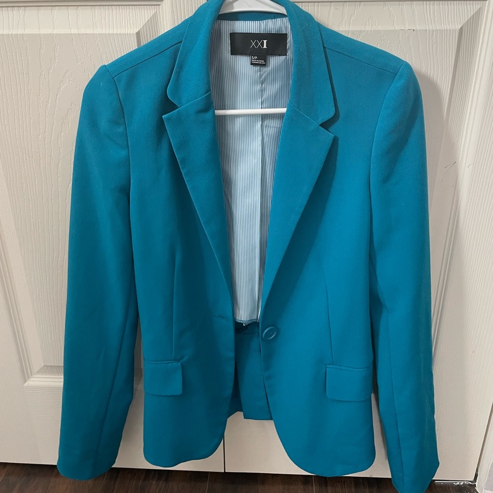 Blazers